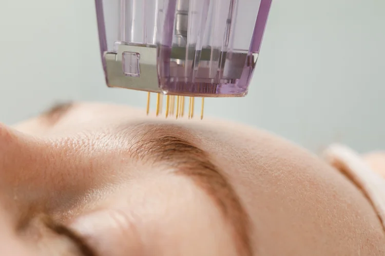 Why the Demand for Facial Aesthetics Is Rising